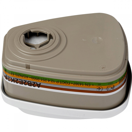 3M™ 6099 A2B2E2K2P3R, Filtru Gaze Combinate (Compatibil cu semi-măștile din seria 6000) [1]
