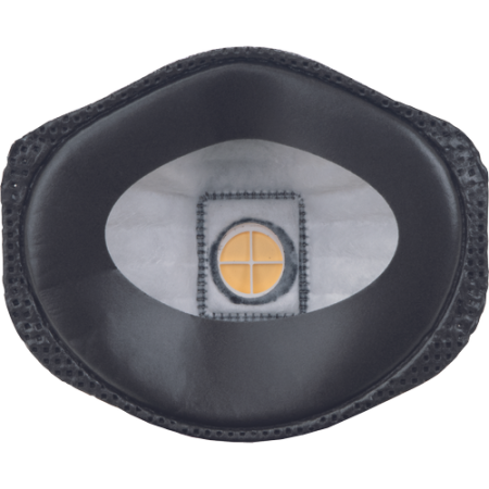 3M 9928 Semimască de protecție FFP2 cu valvă de expirare [1]