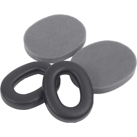 PROTECȚIE AUDITIVĂ - 3M Peltor HYX4 - Set igienic antifoane X4