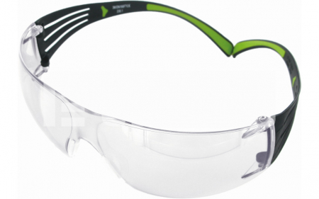 3M SECUREFIT SF400, ochelari de protectie [3]
