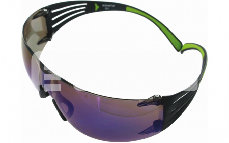 PROTECȚIA OCHILOR - 3M SECUREFIT SF400, ochelari de protectie