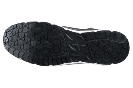 SHUNGITE S3S ESD HRO, Bocanci de protecție din Water-repellent și piele nubuc, bombeu compozit [1]