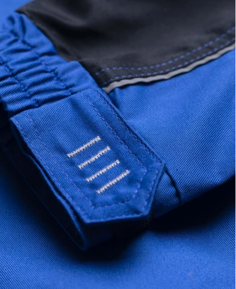 4TECH 01, Jachetă de lucru din poliester și bumbac, 240 g/mp [14]