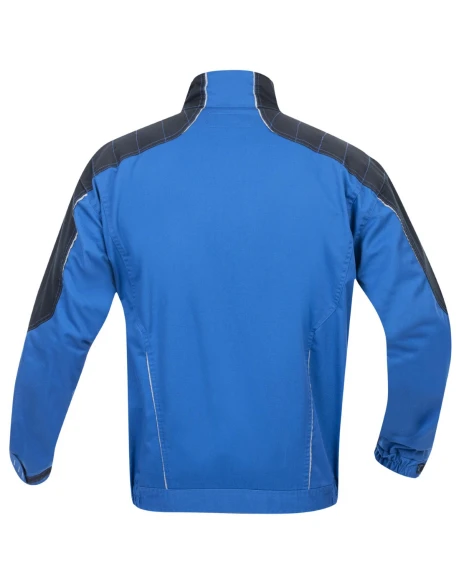 4TECH 01, Jachetă de lucru din poliester și bumbac, 240 g/mp [10]