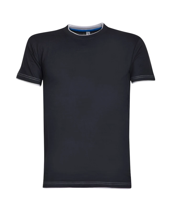 Tricouri si bluze - 4TECH, Tricou de lucru din bumbac, 160 g/mp