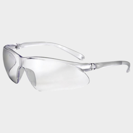 Ochelari de protecție - 505 UP, Ochelari de protecție cu lentilă incoloră