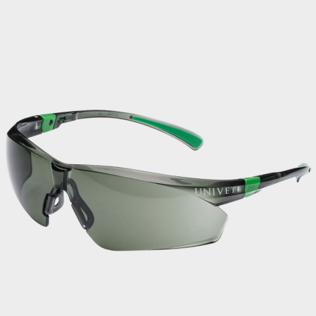 Ochelari de protecție - 506 UP, Ochelari de protecție cu lentilă incoloră