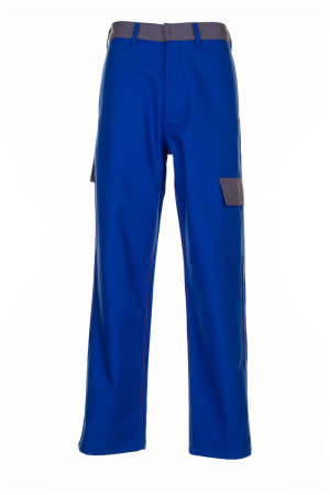 IMBRACAMINTE - 5220, Pantaloni de lucru în talie din tercot, 370 g/mp