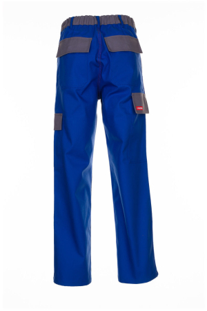 5220, Pantaloni de lucru în talie din tercot, 370 g/mp [3]