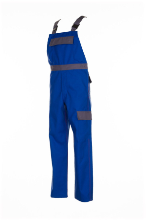 5230, Pantaloni de lucru cu pieptar din tercot, 370 g/mp [2]