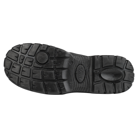 53706, Pantofi de protecție S3, lamelă antiperforație [4]
