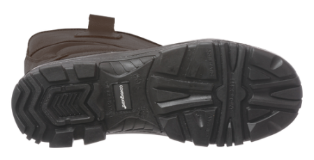 PIEMONTITE S3 SRC CI, Cizme de protecție din piele integrală de bovină, bombeu compozit [1]