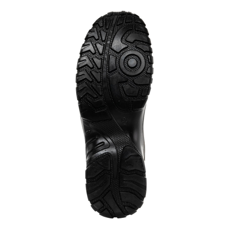 QOMODO S1 PS SR FO ESD, Pantofi de protecție din microfibră, bombeu din fibră de sticlă, lamelă antiperforație non-metalică [3]