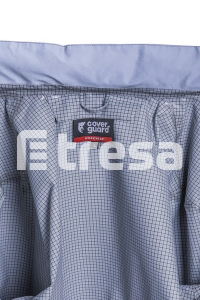 TAKA, Jachetă de lucru din poliester și membrană poliuretan (PU), 160 g/mp [4]