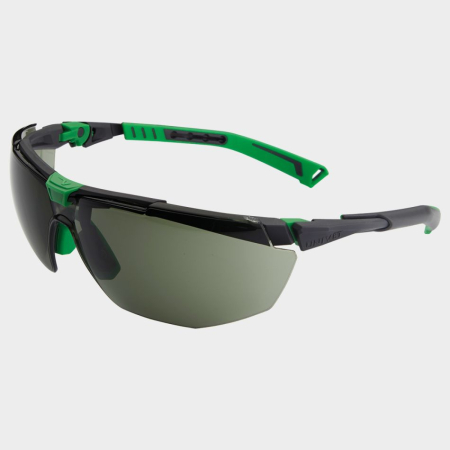 PROTECȚIA OCHILOR - 5X1, Ochelari de protecție cu lentilă incoloră