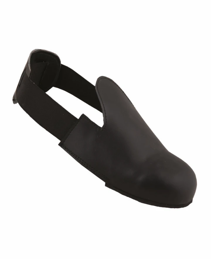 Accesorii încălțăminte - DRUM G1306, Bombeu vizitator din piele de bovină, cu protecție oțel