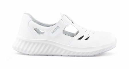 Sandale - ARMEN 9007 1010 O1 FO SRC, Sandale de lucru, talpa SRC, FO