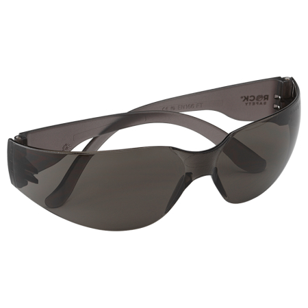 90960/SZ, Ochelari de protecție din policarbonat, lentile fumurii [2]