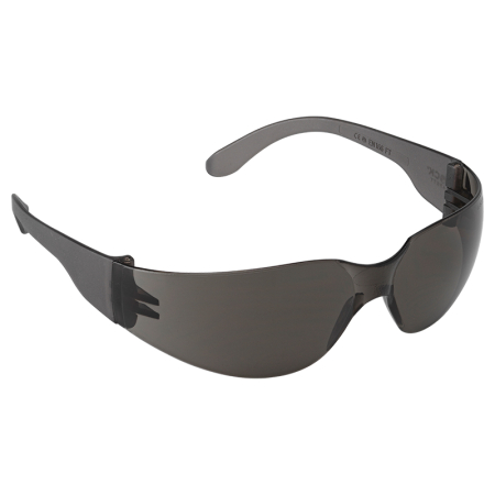 90960/SZ, Ochelari de protecție din policarbonat, lentile fumurii [1]