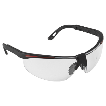 91708/VT, Ochelari de protecție din policarbonat, lentile incolore [1]