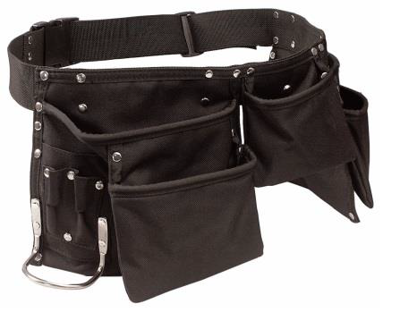 ARTICOLE TEHNICE SI PRIM AJUTOR - Centura dubla port scule