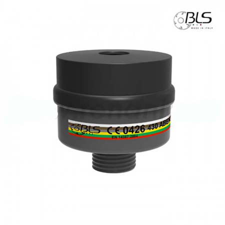PROTECȚIE RESPIRATORIE - A2B2E2K2HGP3 Filtru pentru protecție respiratorie