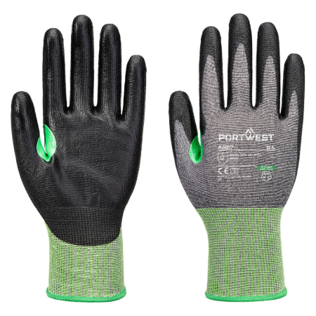 PROTECȚIA MÂINILOR - A637, Mănuși de protecție din HPPE