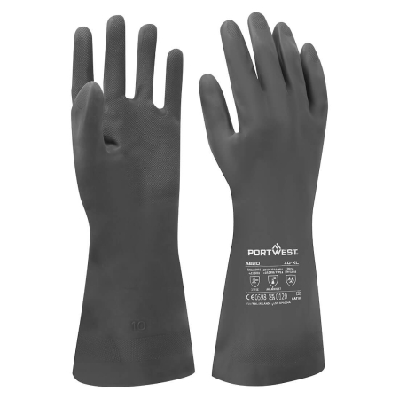 PROTECȚIA MÂINILOR - A820, Mănuși de protecție din neopren