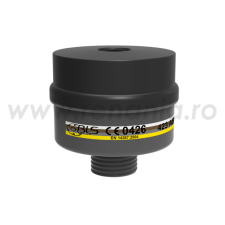 PROTECȚIE RESPIRATORIE - ABE2P3 Filtru pentru protecție respiratorie
