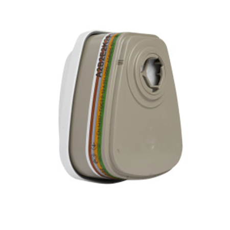 PROTECȚIE RESPIRATORIE - ABEK2P3SL Filtru pentru protecție respiratorie