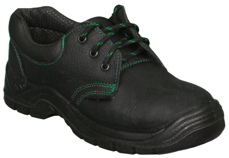 Pantofi - ADALITE LOW S2 SRC, Pantofi de protecție din piele naturală, bombeu oțel, talpă PU dublă densitate, antistatică, rezistență la ulei, antiderapantă SRC