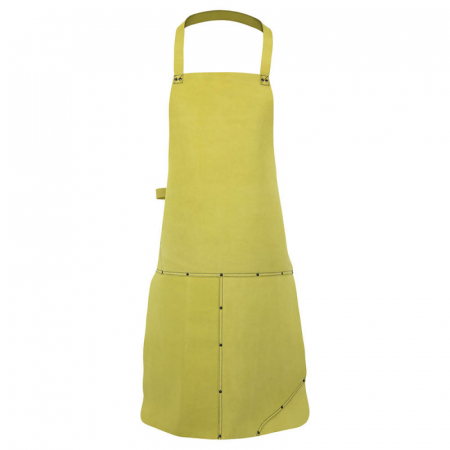 Sorturi - ADI, Șort de sudură din piele șpalt de bovină