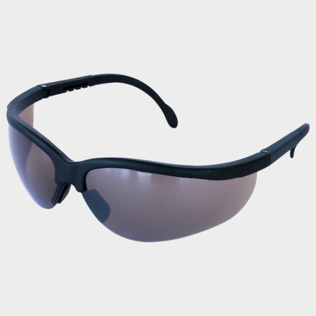 Ochelari de protecție - AGATE-B, Ochelari de protecție cu lentilă incoloră
