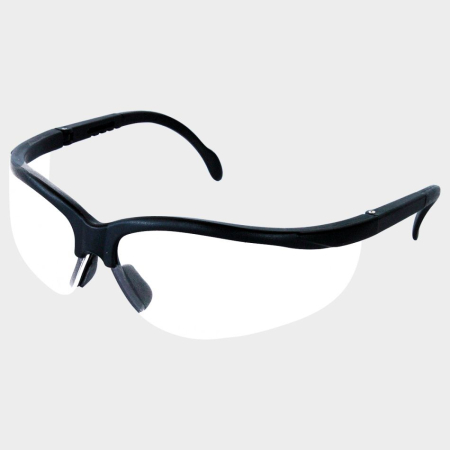 Ochelari de protecție - AGATE-C, Ochelari de protecție cu lentilă incoloră