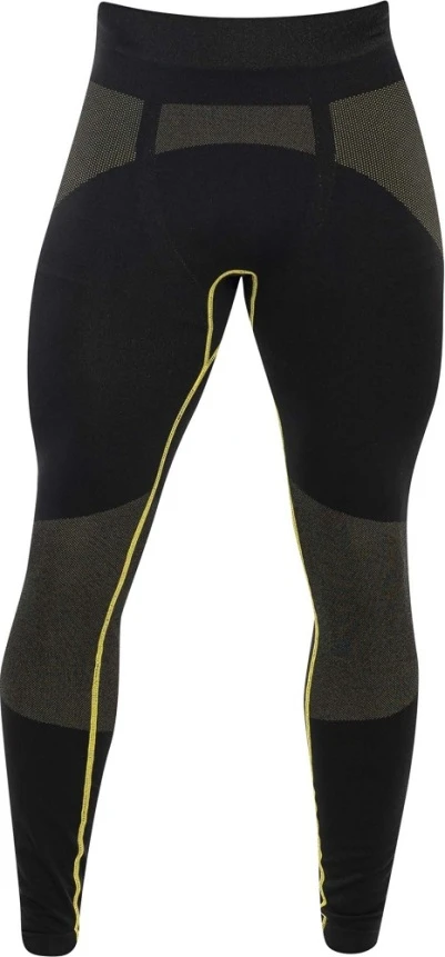 IMBRACAMINTE - AKREC, Indispensabili funcționali fără cusături din poliester carbon, nailon și spandex, 200 g/mp