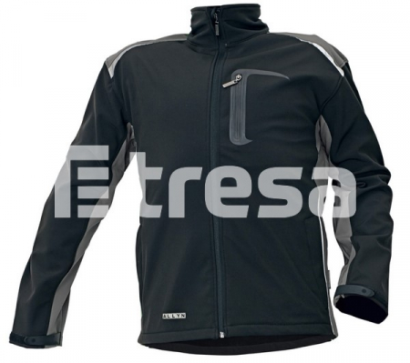 Lichidari Stoc - ALLYN, Jacheta din elastan si poliester