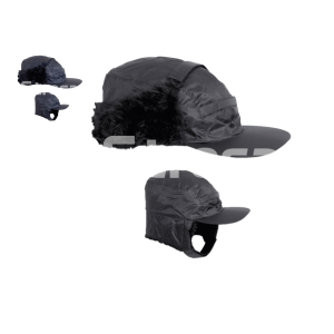 Fesuri, capisoane si sepci - ALPIN, Sapca impermeabila cu cozoroc din poliester