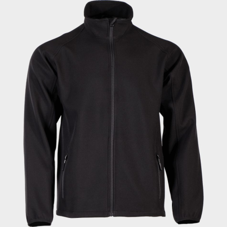 Imbracaminte TERMOIZOLANTĂ - ALTITUDE II, Jacheta tip Softshell impermeabila din poliester