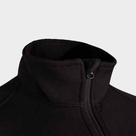 ALTITUDE II, Jacheta tip Softshell impermeabila din poliester [2]