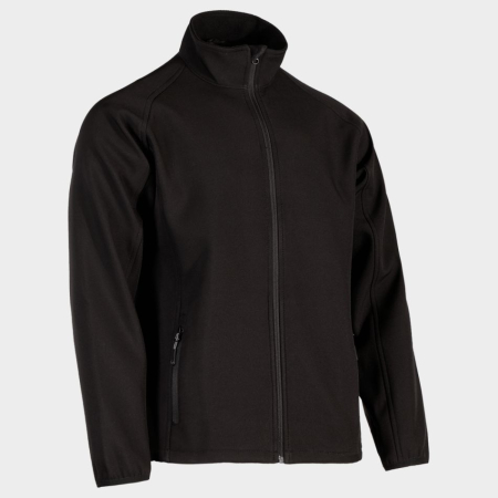 ALTITUDE II, Jacheta tip Softshell impermeabila din poliester [6]