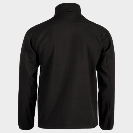 ALTITUDE II, Jacheta tip Softshell impermeabila din poliester [1]