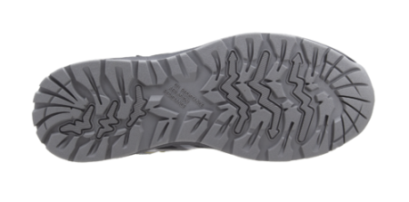 ALUNI S3S, Bocanci de protectie din plasa si Oxford hidrofug, bombeu compozit, talpa SRC [2]