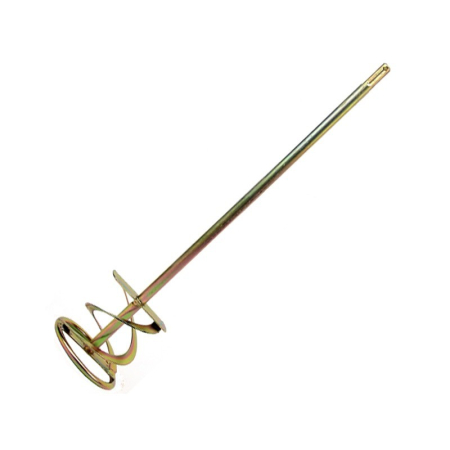 Scule și unelte - Amestecător vopsea SDS turbo x 9,8 mm