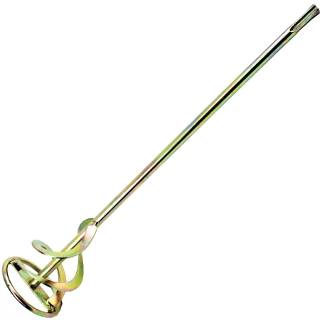 Scule și unelte - Amestecător vopsea SDS x 9,8 mm