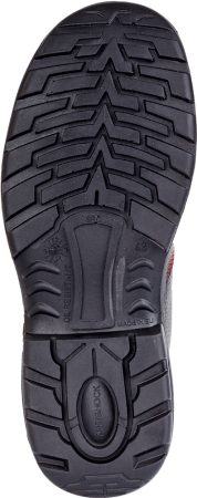 AMPER SB SRC, Pantofi de protecție din piele naturală, bombeu compozit, lamelă antiperforație din oțel, izolație electrică 1000V [1]