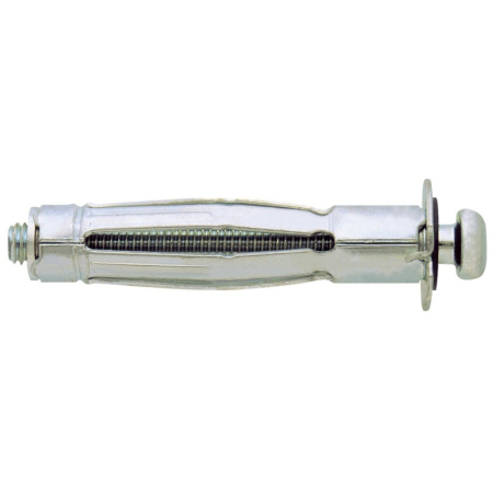 SCULE & MATERIALE - Ancora metalică tip molly, pentru rigips