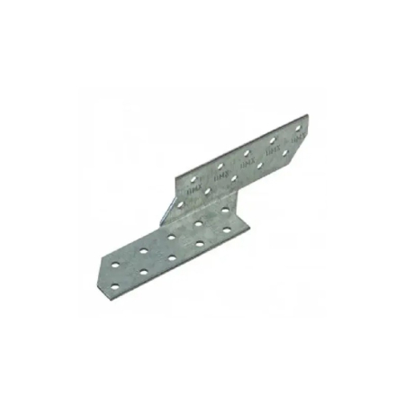 Conectori și suporturi pentru lemn - Ancora pana caprior 32 x 2 mm, dreapta