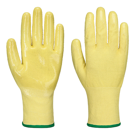 PROTECȚIA MÂINILOR - AP42, Mănuși de protecție din aramid