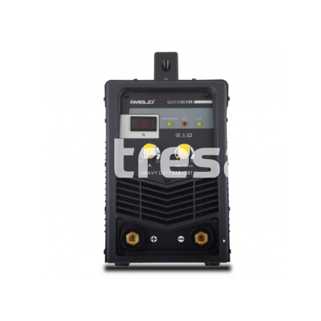 Aparat sudura IWELD Duty 315 IGBT/380V [1]