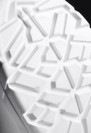 ARAFUR  944 1010 O2 CI FO SRC, Bocanci de lucru din microfibra hidrofobizata si fete hidrofobizate, cu complex de izolare impotriva frigului, talpa SRC si FO [4]